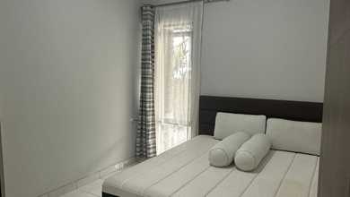 Rumah Dijual di Pasteur, Bandung, LB 45m², Harga Terbaik!