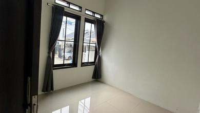 Rumah Sewa dengan Harga Murah Kawasan Padalarang