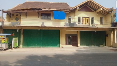 For Sale rumah Mewah di Banjaran, Bandung - LT 384m²