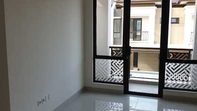 Rumah Sewa Murah Lokasi Podomoro Park Bandung, Bandung, LB 127m²