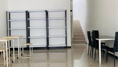 Ruko Lokasi Strategis Mainroad di Jl Peta Kopo Bandung