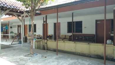 For Sale rumah Eksklusif di Dukuhturi, Tegal - LT 1856m²