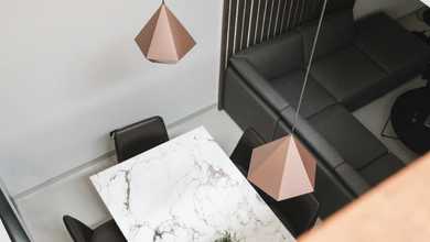 Rumah Dijual di Antapani, Bandung, LB 198m², Harga Terbaik!