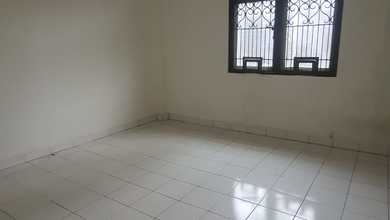 Ruko Siap Pakai di Pasar Baru Bandung