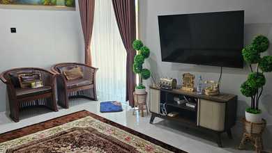 Kontrakan Murah di Bojongsoang, Bandung, 4 KT, Harga 99 Juta /tahun