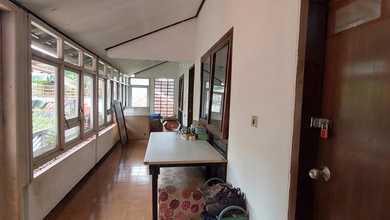 Dikontrakkan Rumah Terjangkau di Dago, Bandung, LT 1264m²