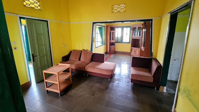 Kesempatan Eksklusif, rumah Mewah di Ciwidey, Bandung, LB 500m²