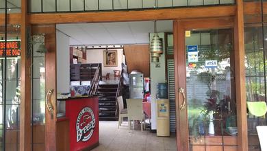 Dijual rumah Premium di Cipaku, Bandung - LT 1500m²