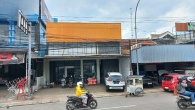 Kesempatan Langka, rumah Prestisius di Rancaekek, Bandung, LB 1m²