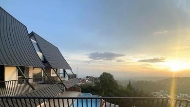 Butik Hotel di Buniwangi Dago Bandung