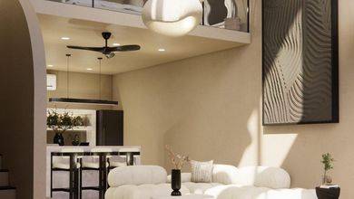 Exclusive Villa in Binging with Ocean View (Leasehold 24 Years)