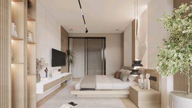 New Villa Damar 2 Lantai Di Sanur (luxury Villa)