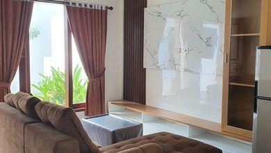 Jual Rumah Siap Huni di Mumbul, Badung, LT 100 m2