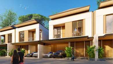 VILLA NARA SEMINYAK LUXURY ONE GATE SYSTEM