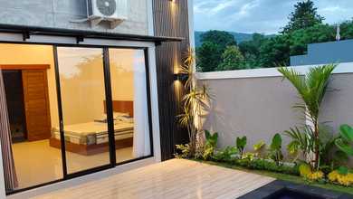 New Beautiful Rice Field Villa for the Best Living Experience