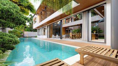 New Luxury Villa Juwita Ningrat Full Furnished