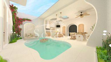 Exclusive Luxury Villas in Uluwatu – Limited Units!