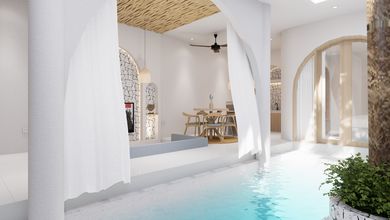 Brand New Villa with High 60-75% Occupancy Rate