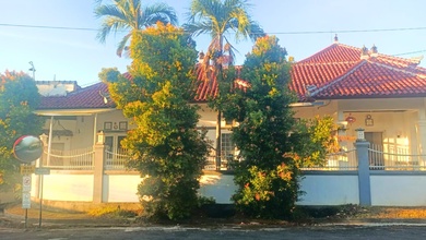 Rumah Modern LT 806 Jual area Nusa Dua, Badung