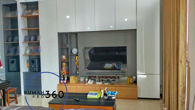 Rumah Premium LT 120 Jual area BSD, Tangerang