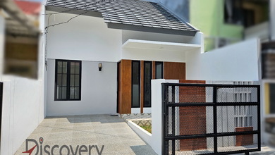 Hunian Favorit di BSD Nusaloka, Tangerang, 2 KT, Harga 1,27 Miliar