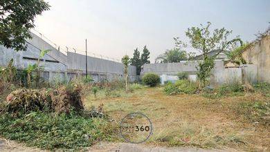 Jual Tanah Area Strategis, Luas 760 m2