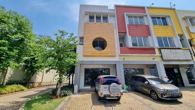 Dijual Murah Ruko Siap Pakai di Tangerang Cocok untuk Usaha dan Investasi