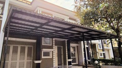 Jual Rumah Siap Tinggal area Gading Serpong, Tangerang, Luas 153 m2