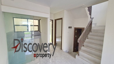 Jual Cepat Rumah Mewah di Cikupa, Tangerang, LT 67 m2