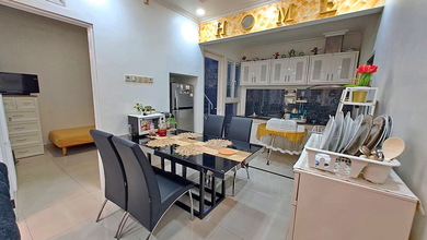 Jual Rumah 120 area Serpong, Tangerang Selatan