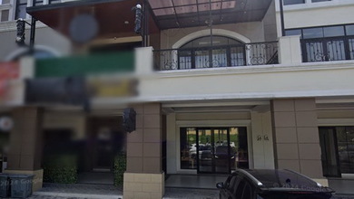 Ruko Lokasi Strategis Akses Gampang di Gading Serpong, Tangerang