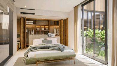 Villa Jimbaran Area Dekat Intercontinental Hotel Dan Keraton Jimbaran