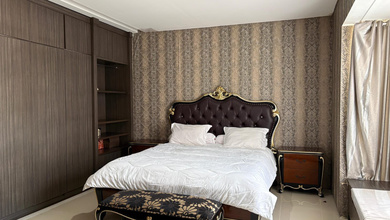 Hunian Mewah di Kawasan Ubung, Denpasar, LB 370m², Harga 7,5 Miliar