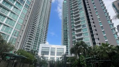 For Sale Apartemen Eksklusif di Kemang, Jakarta Selatan, LB 100m²