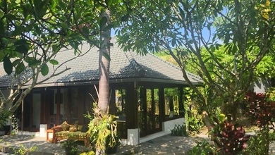 Villa Mewah Full Furnished 5BR di Umalas – Freehold & Siap Huni