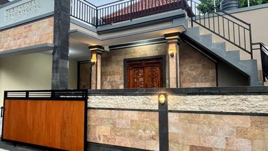 Jual Rumah Nyaman di Batubulan, Gianyar - LT 92m²