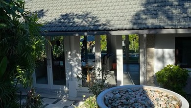 Classic Tropical Villa Umalas Bali