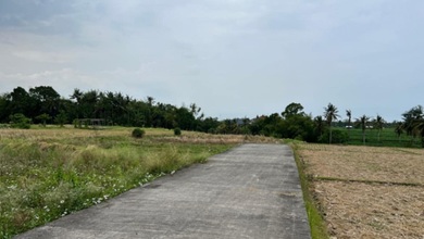 Tanah Elit Dijual di Kedungu, Tabanan, Harga 4,75 Triliun