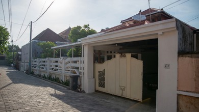 Rumah Elit LT 360 m2, di Denpasar Selatan, Denpasar