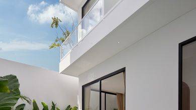 Villa Ready Furnished Unblock View Balangan