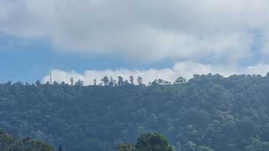 Jual Tanah Lokasi Strategis, LT 1900 m2