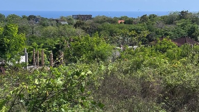 Kavling Prestisius Dijual di Nusa Dua, Badung, Harga 8,1 Triliun