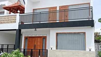 Rumah Siap Pakai di Kawasan Renon, Denpasar, LT 75m²
