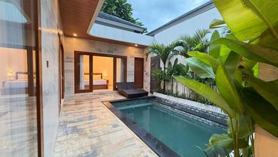 Brand New 2Br Villa Kemenuh Ubud Bali
