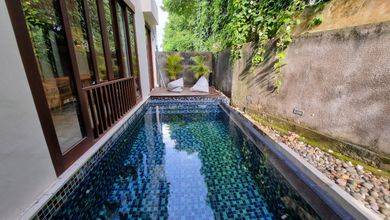  Sale 3BR Luxury Villa in Summerfield Jimbaran Bali