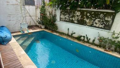 Villa Siap Huni Nusadua Dekat Tol Bandara