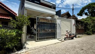 Rumah Idaman di Denpasar Barat, Denpasar, 3 KT, Harga 2,5 Miliar