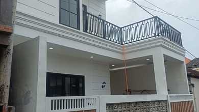 Jual Rumah Strategis di Renon, Denpasar - LT 100m²