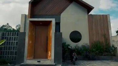 Dijual Villa Healing Rasa Ubud Di Tabanan Bali