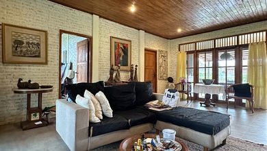 Hunian Mewah di Kawasan Baturiti, Tabanan, LB 246m², Harga 5,37 Miliar